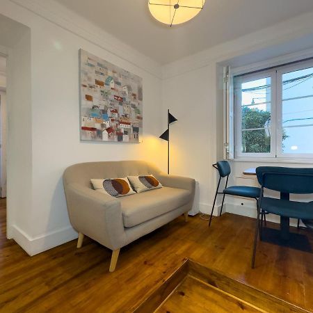 Olarias 2 Bedroom Perfect To Share Near The Castle Lisboa 外观 照片