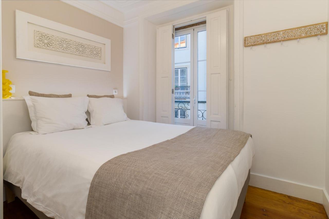 Olarias 2 Bedroom Perfect To Share Near The Castle Lisboa 外观 照片