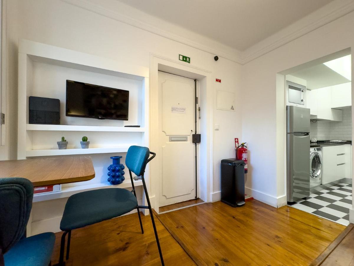 Olarias 2 Bedroom Perfect To Share Near The Castle Lisboa 外观 照片