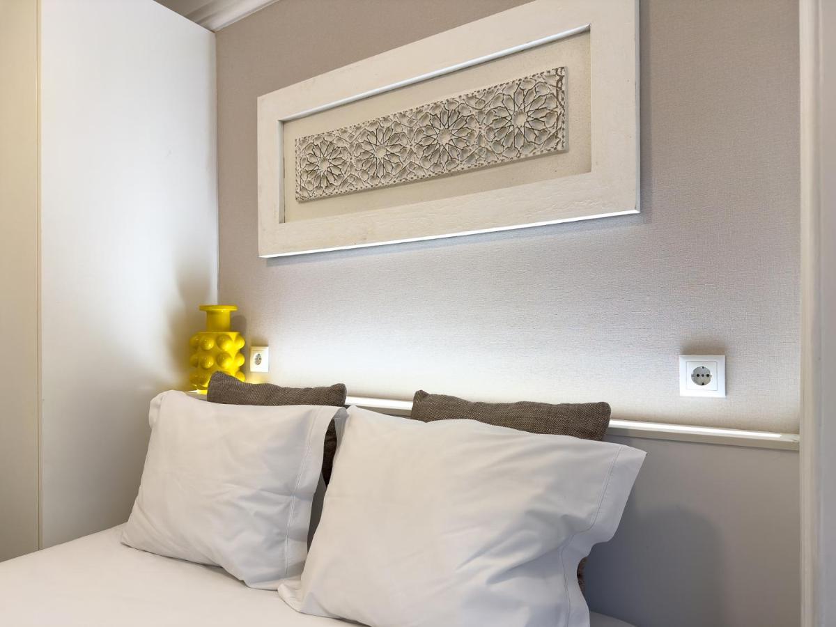 Olarias 2 Bedroom Perfect To Share Near The Castle Lisboa 外观 照片