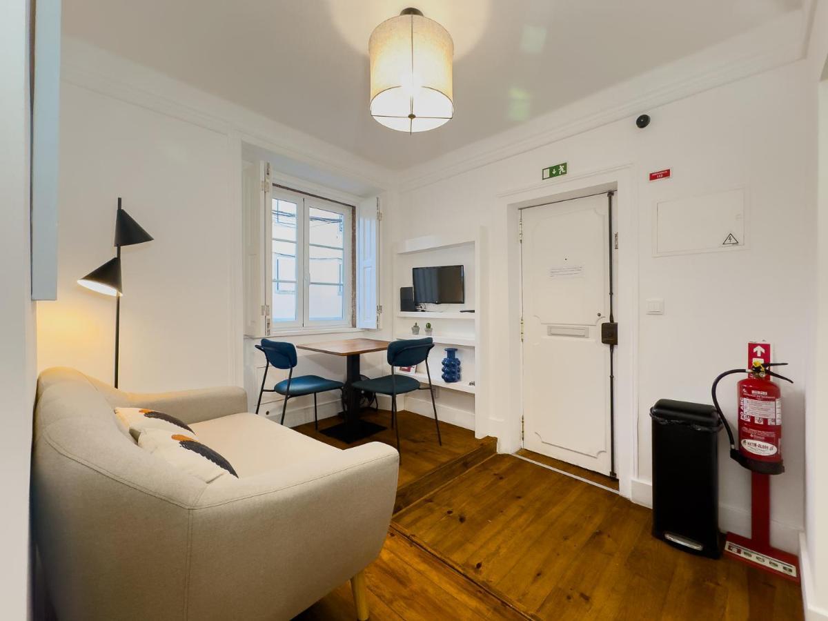 Olarias 2 Bedroom Perfect To Share Near The Castle Lisboa 外观 照片