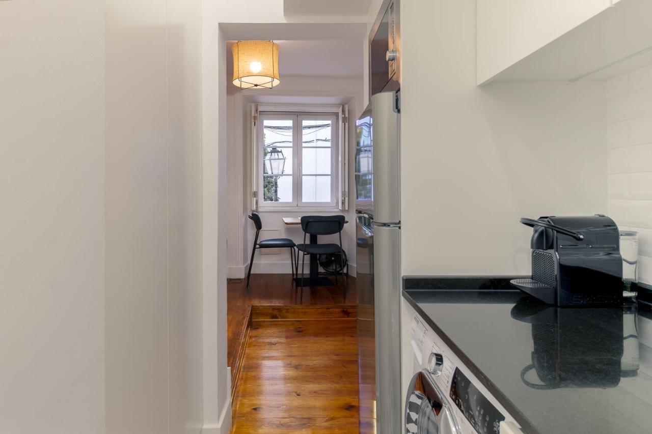 Olarias 2 Bedroom Perfect To Share Near The Castle Lisboa 外观 照片