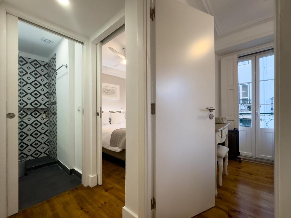 Olarias 2 Bedroom Perfect To Share Near The Castle Lisboa 外观 照片