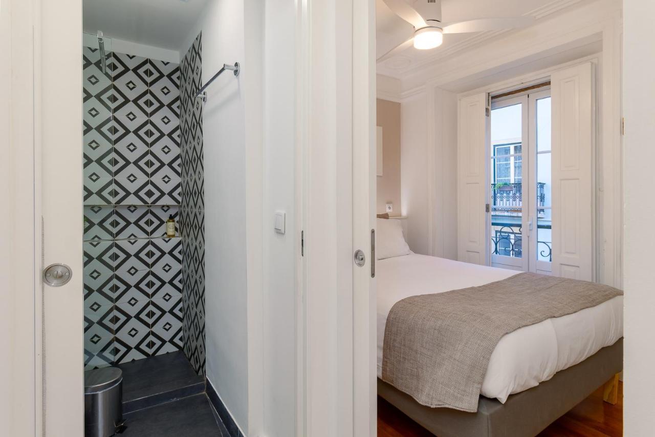 Olarias 2 Bedroom Perfect To Share Near The Castle Lisboa 外观 照片