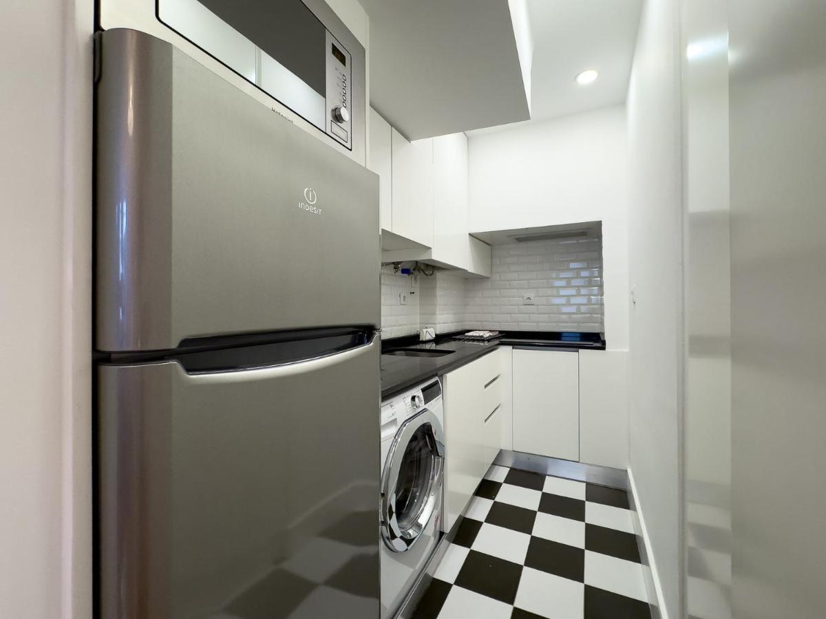 Olarias 2 Bedroom Perfect To Share Near The Castle Lisboa 外观 照片