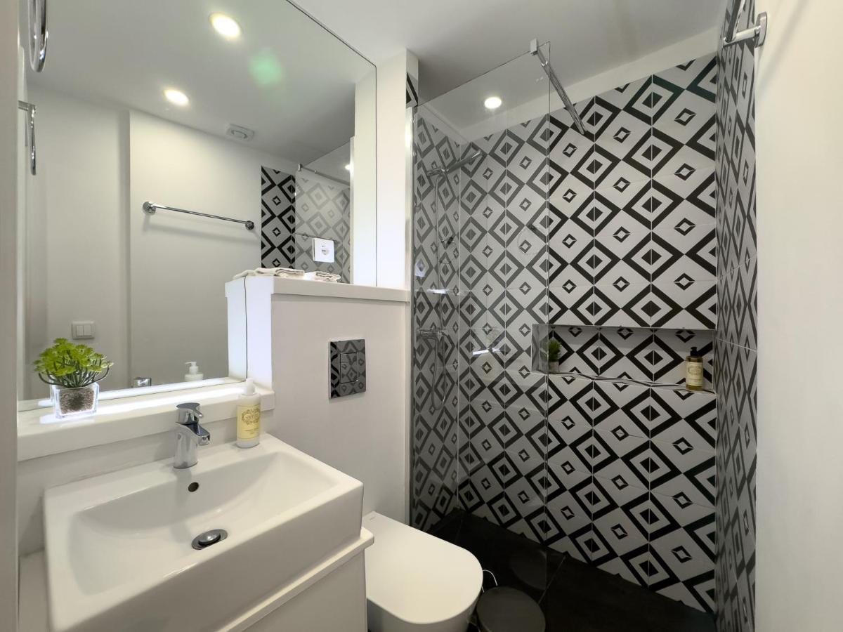 Olarias 2 Bedroom Perfect To Share Near The Castle Lisboa 外观 照片