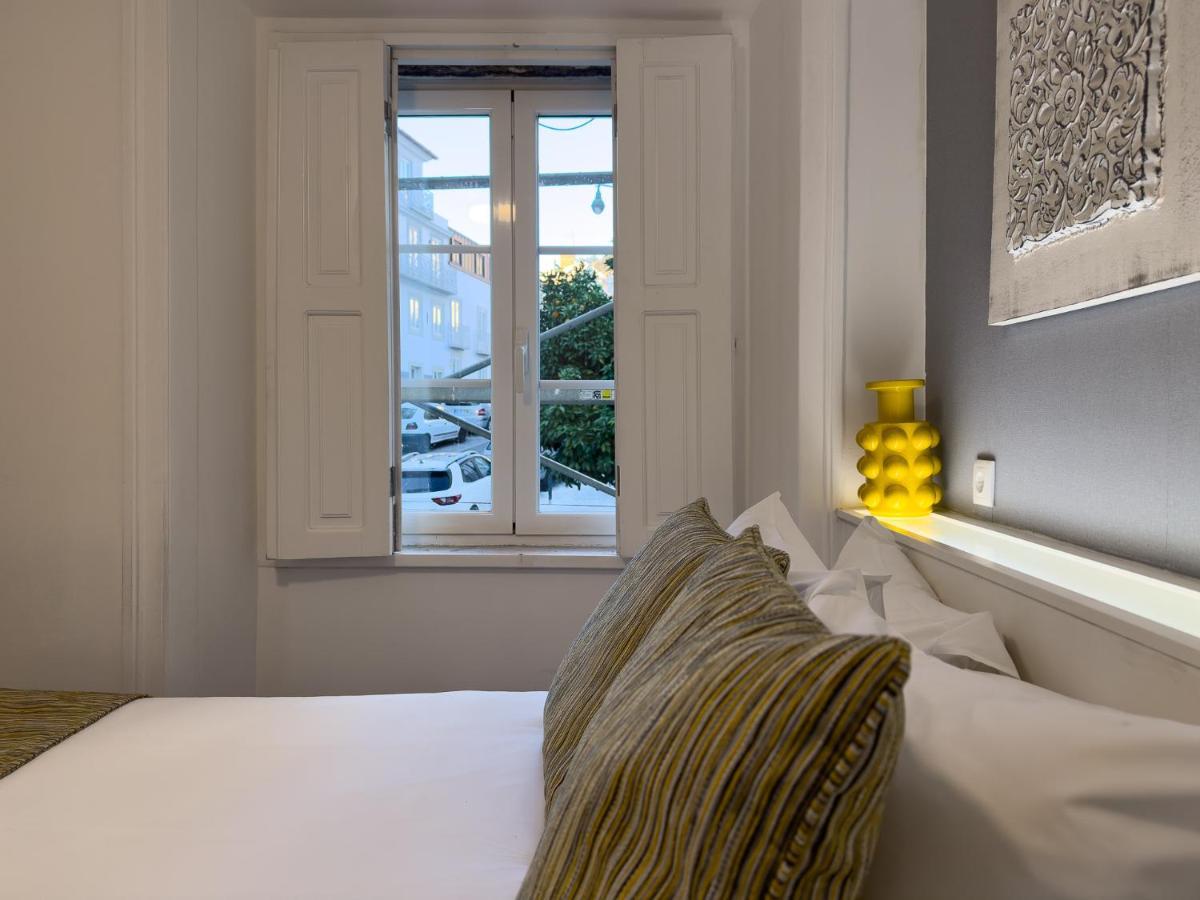 Olarias 2 Bedroom Perfect To Share Near The Castle Lisboa 外观 照片