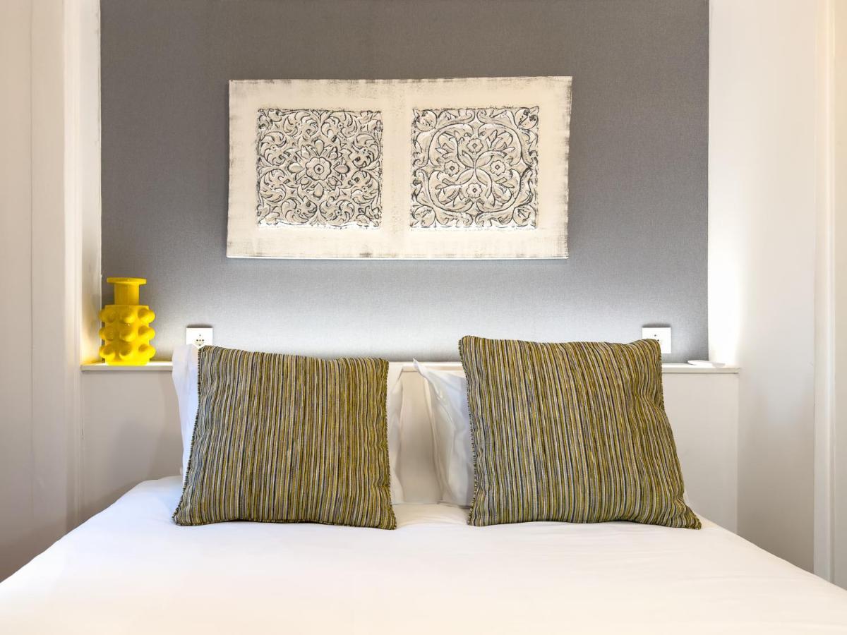 Olarias 2 Bedroom Perfect To Share Near The Castle Lisboa 外观 照片