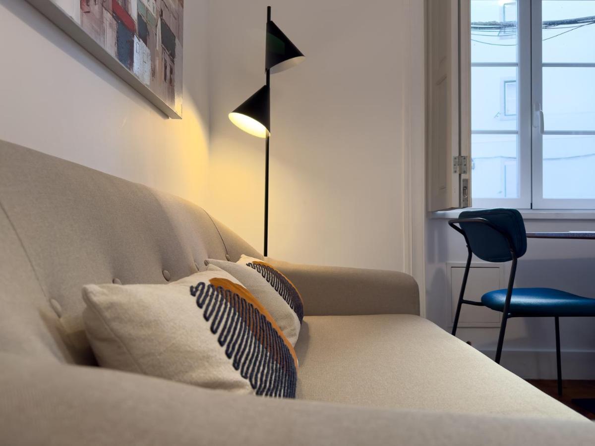 Olarias 2 Bedroom Perfect To Share Near The Castle Lisboa 外观 照片