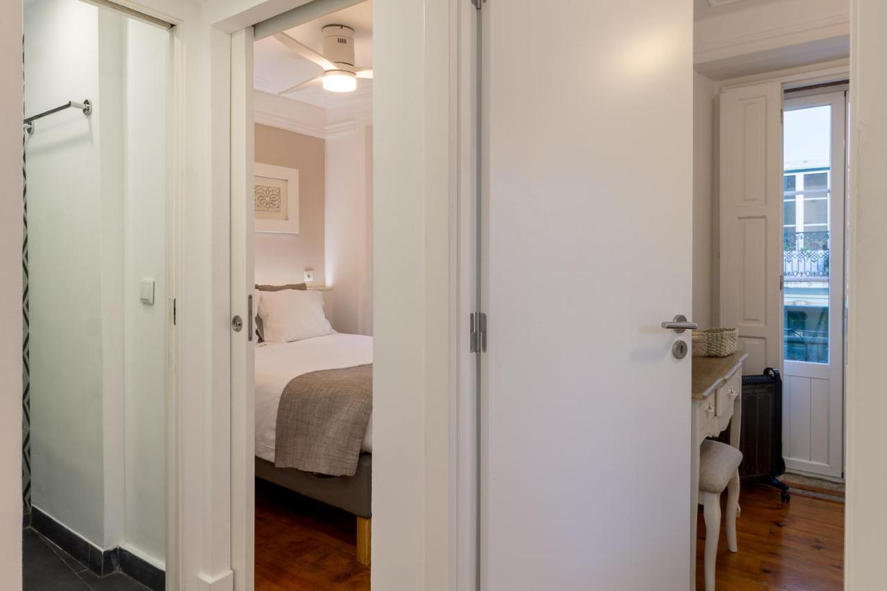 Olarias 2 Bedroom Perfect To Share Near The Castle Lisboa 外观 照片