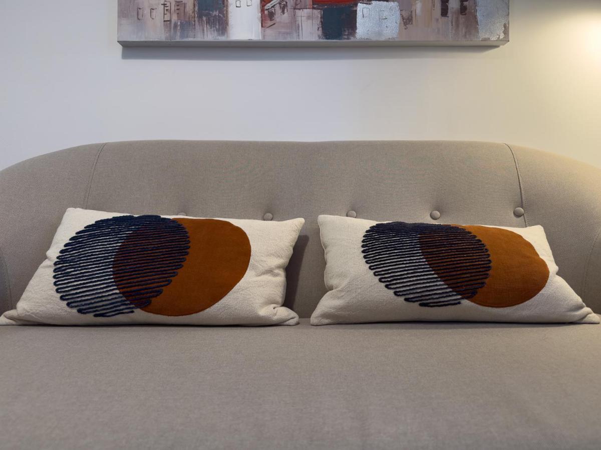 Olarias 2 Bedroom Perfect To Share Near The Castle Lisboa 外观 照片