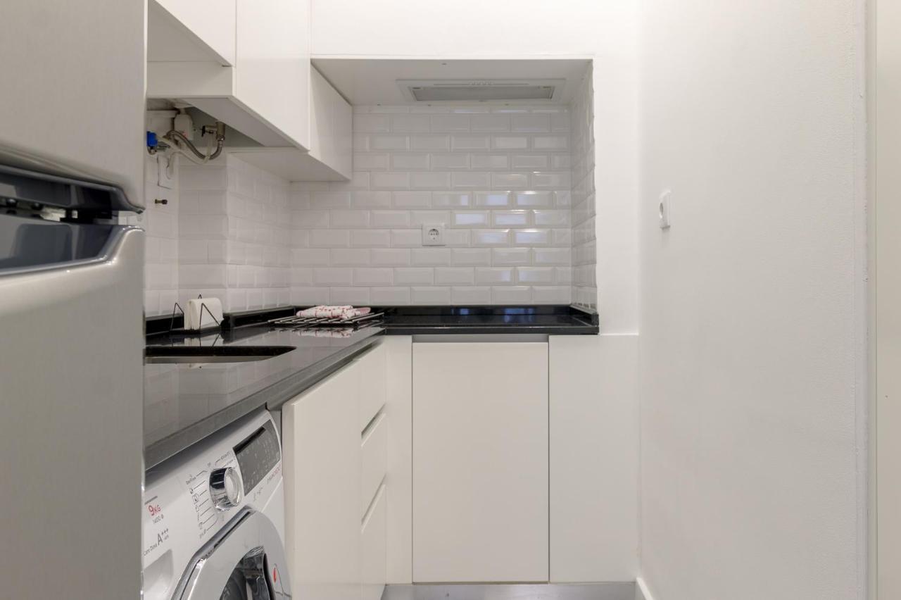 Olarias 2 Bedroom Perfect To Share Near The Castle Lisboa 外观 照片