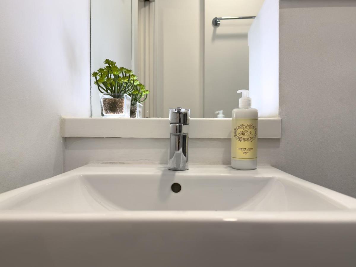 Olarias 2 Bedroom Perfect To Share Near The Castle Lisboa 外观 照片